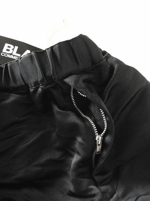 BLACK COMME des GARCONS【ブラック コム デ ギャルソン】正規